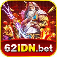 62IDN - Game Bingo Seru dan Menarik