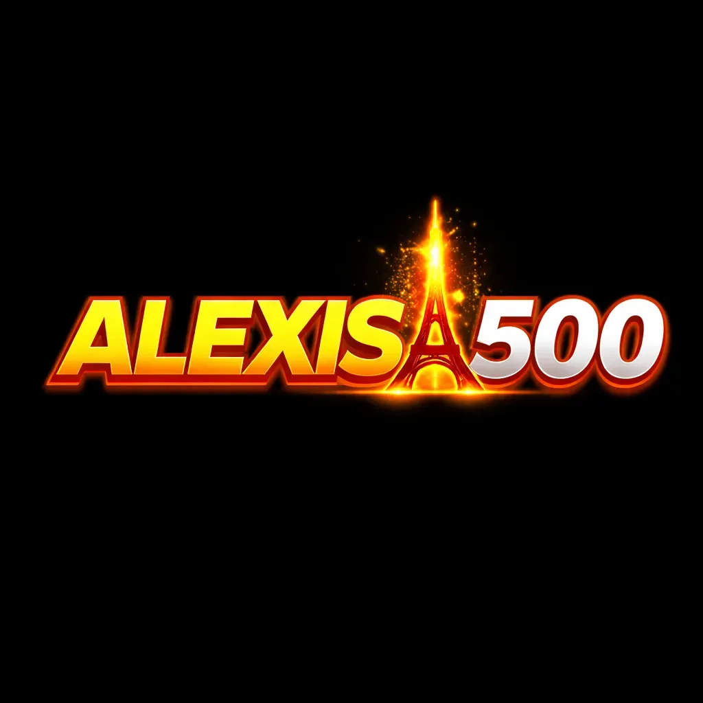 ALEXIS500 - Permainan Slot Seru dan Menguntungkan