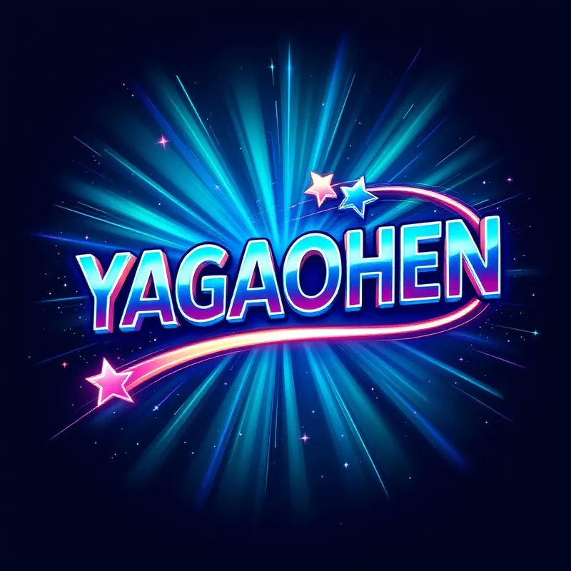YAGAOHEN - Simulasi Yang Menyenangkan dan Interaktif