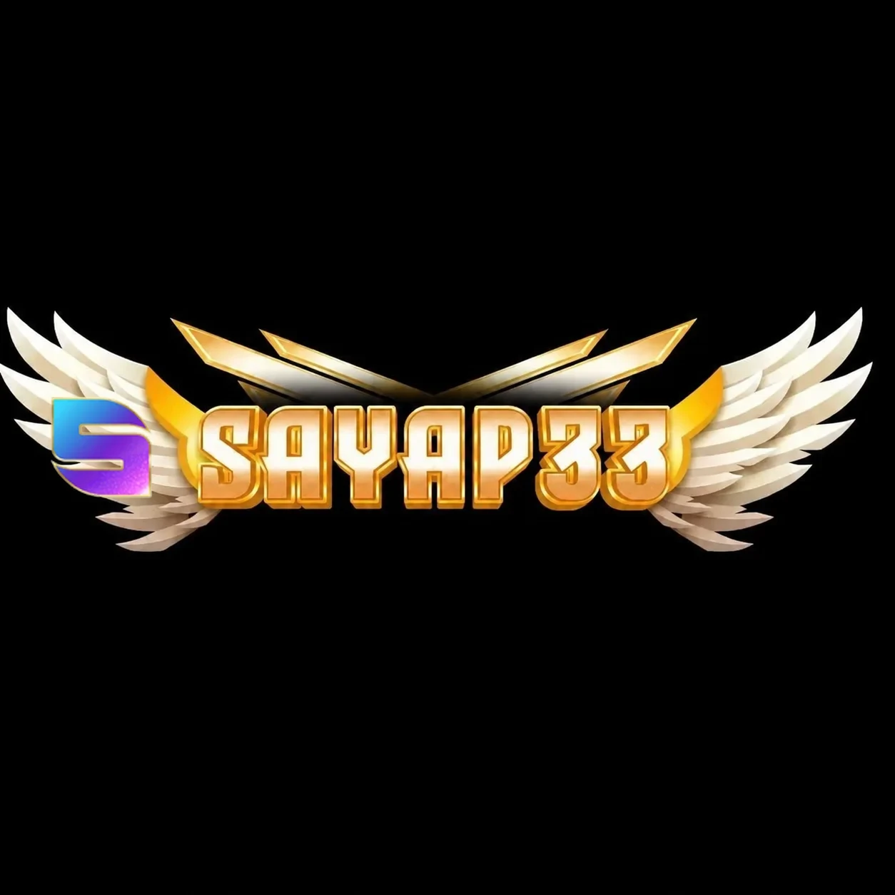Logo sayap33